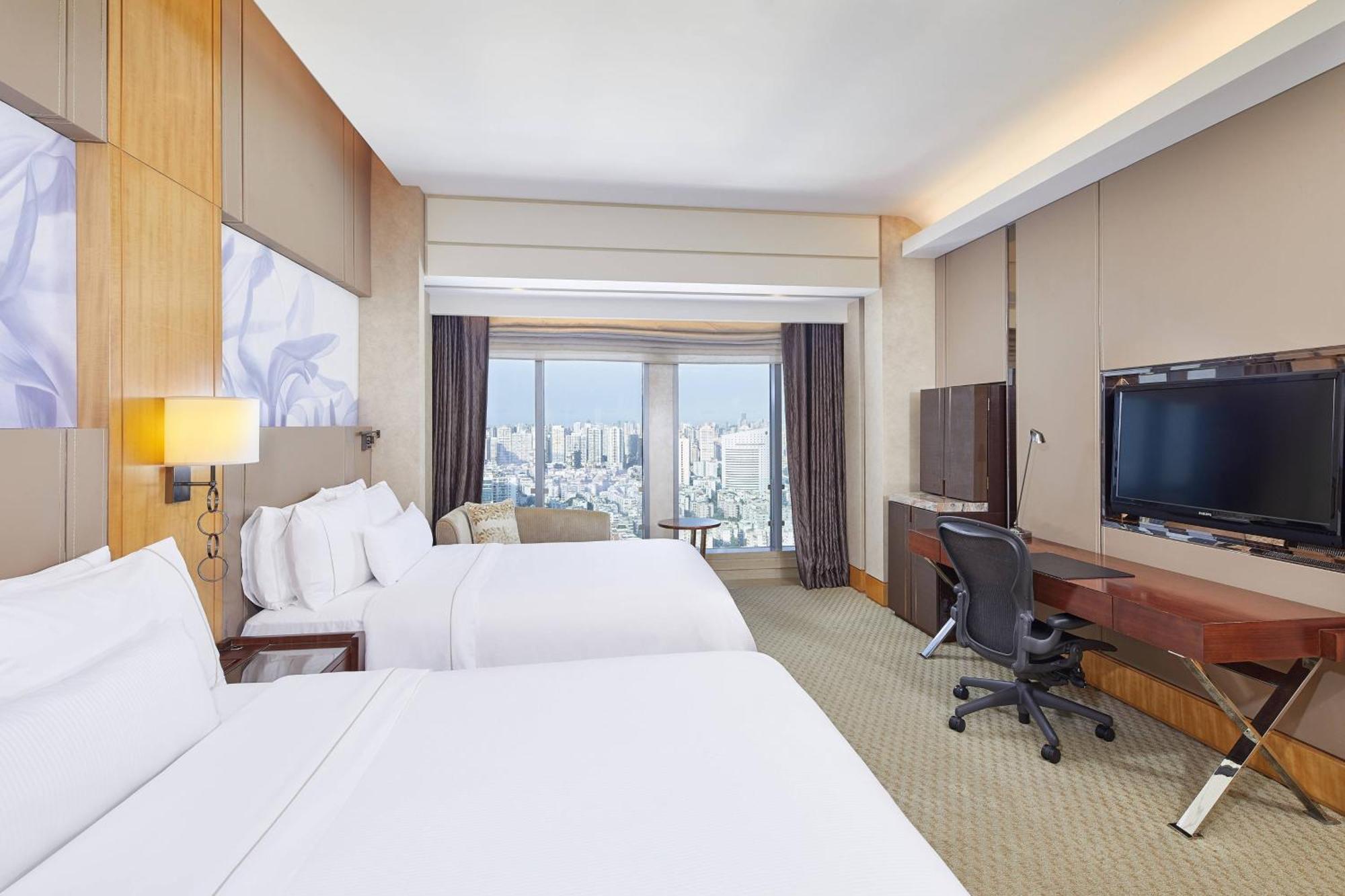 The Westin Xiamen Hotel Ngoại thất bức ảnh